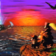 Illustration for article titled Invisible Beetle Is The Key To A New iDonkey Kong Country 2/i World Record